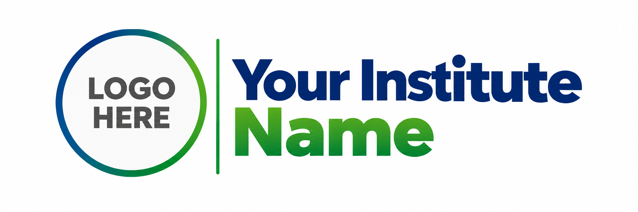 Your Institute Name